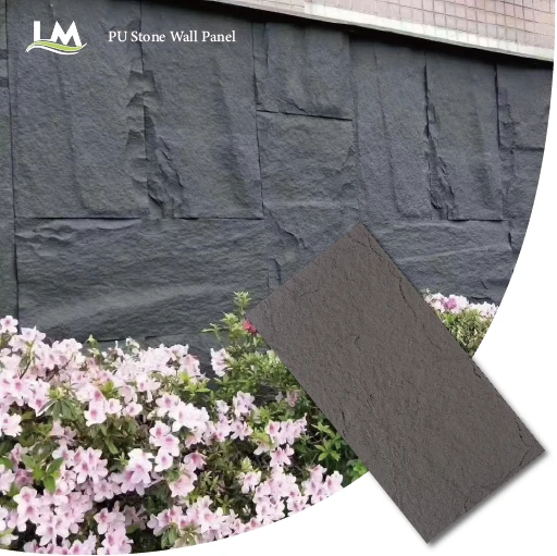 Recreating Natural Stone with Lightweight Innovation factory Recreating Natural Stone with Lightweight Innovation factory