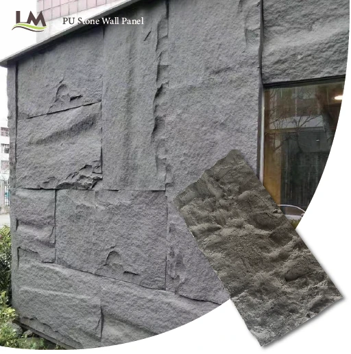 Recreating Natural Stone with Lightweight Innovation suppliers Recreating Natural Stone with Lightweight Innovation suppliers